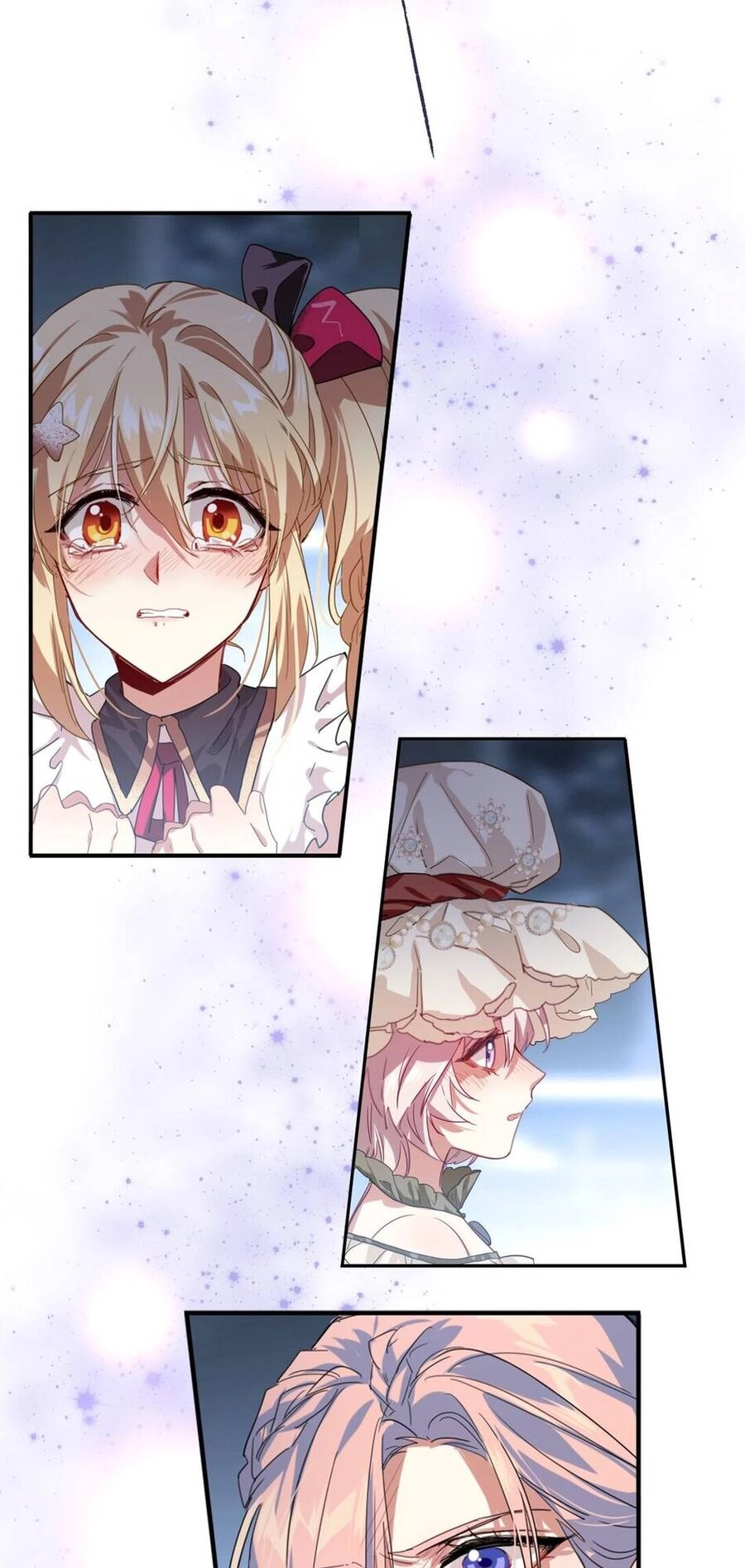 Tinh Mộng Thần Tượng Chapter 309 - 7