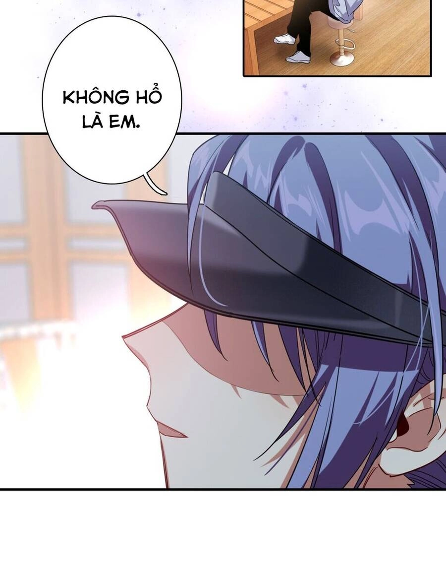 Tinh Mộng Thần Tượng Chapter 309 - 9