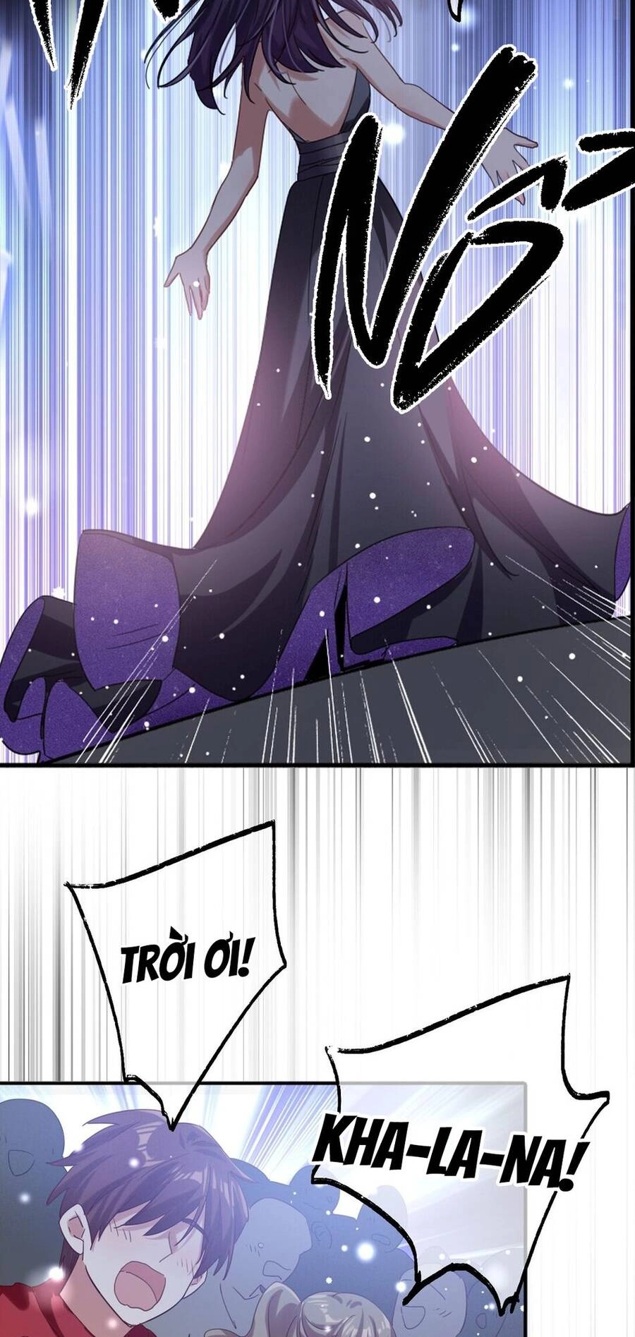 Tinh Mộng Thần Tượng Chapter 309 - 11