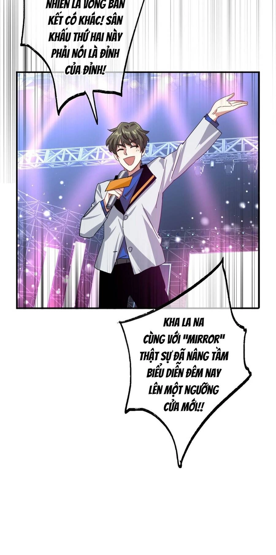 Tinh Mộng Thần Tượng Chapter 309 - 13