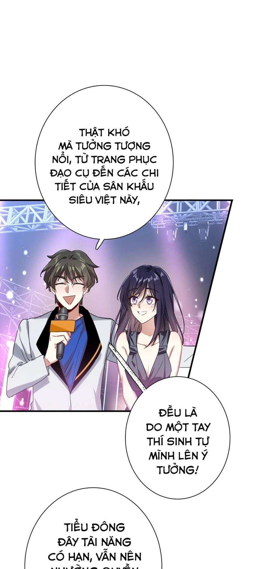 Tinh Mộng Thần Tượng Chapter 309 - 14