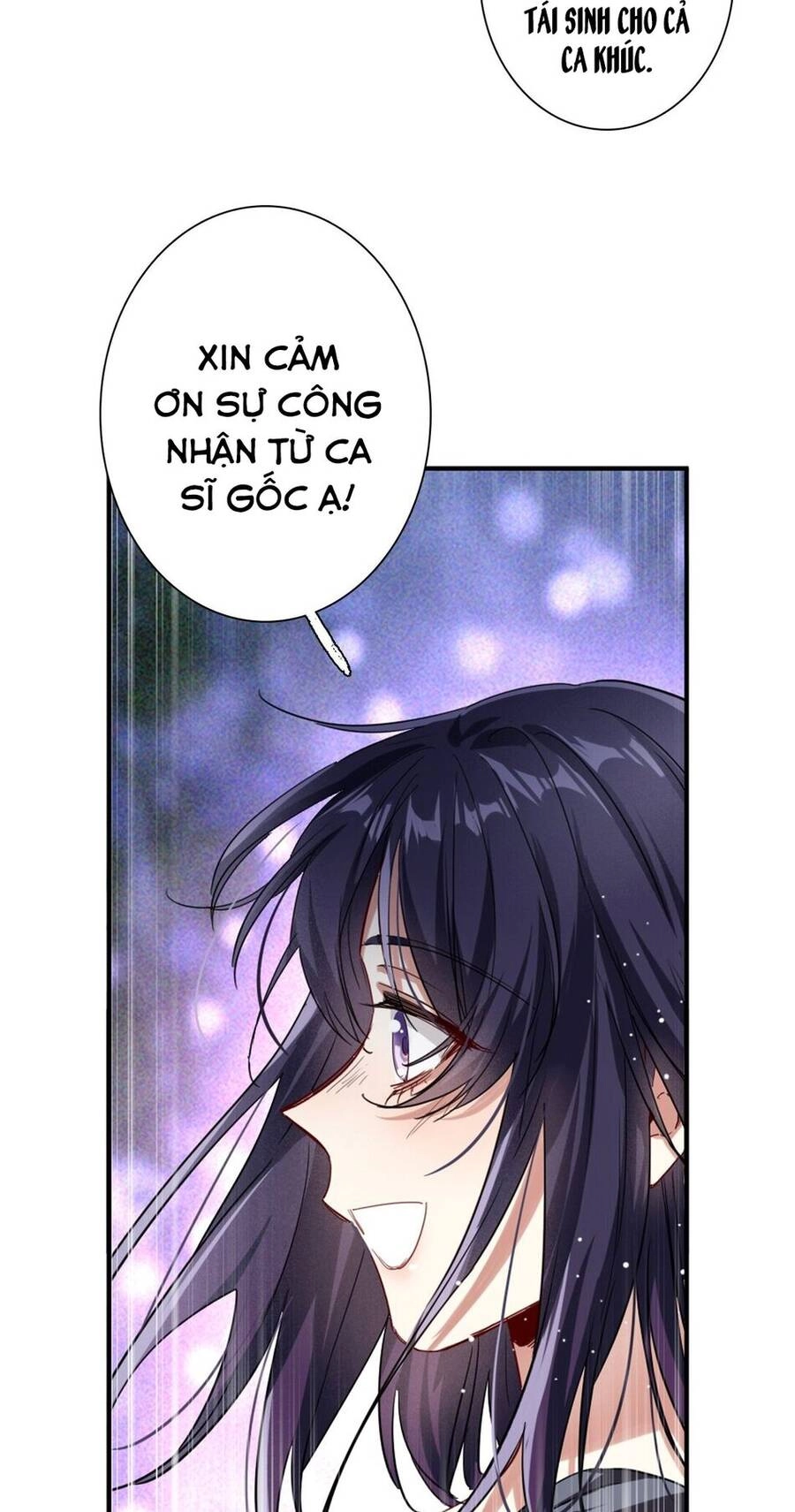 Tinh Mộng Thần Tượng Chapter 309 - 17