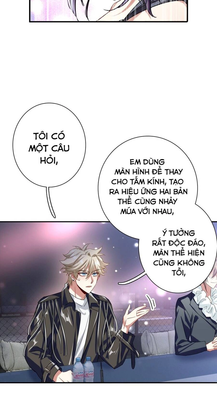 Tinh Mộng Thần Tượng Chapter 309 - 18