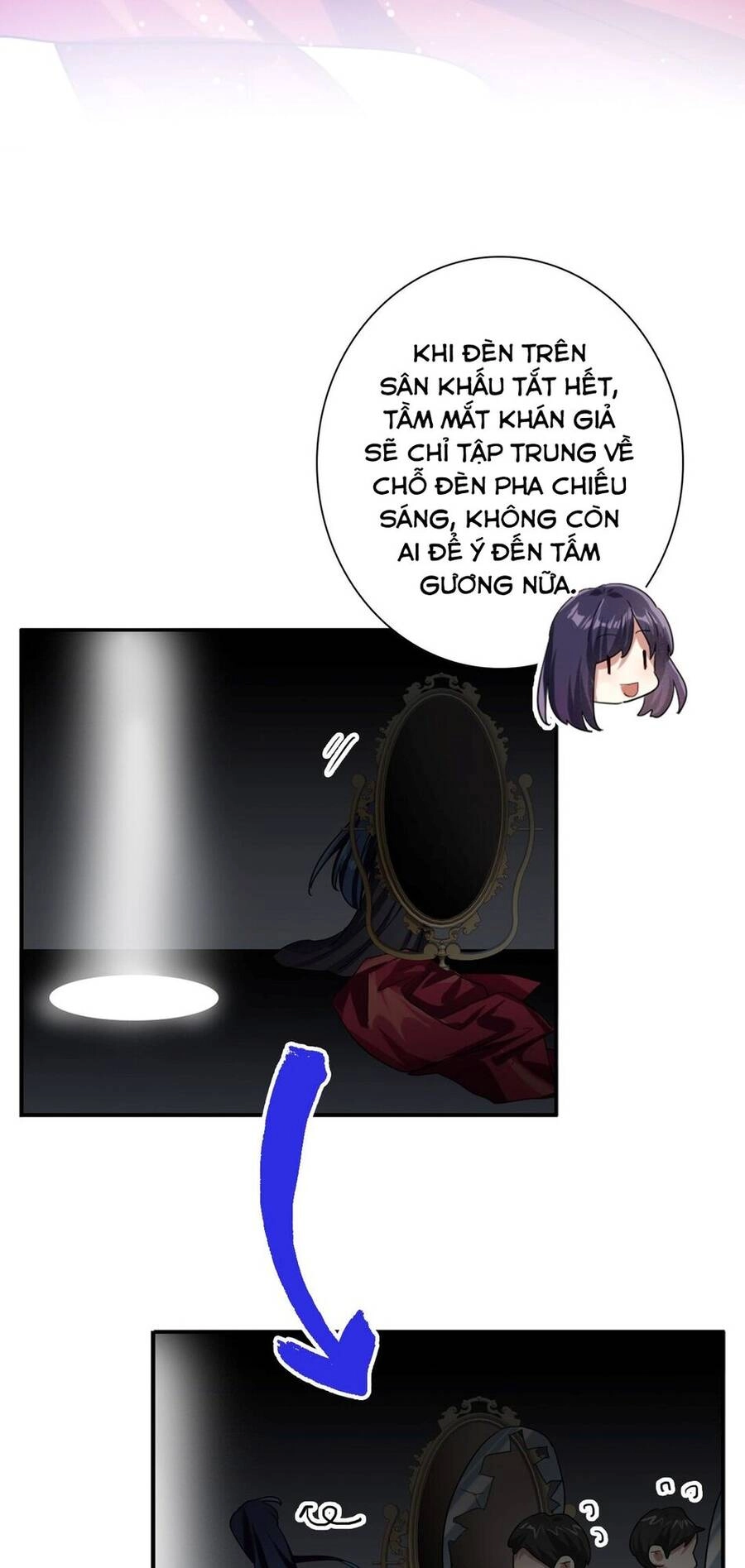 Tinh Mộng Thần Tượng Chapter 309 - 20