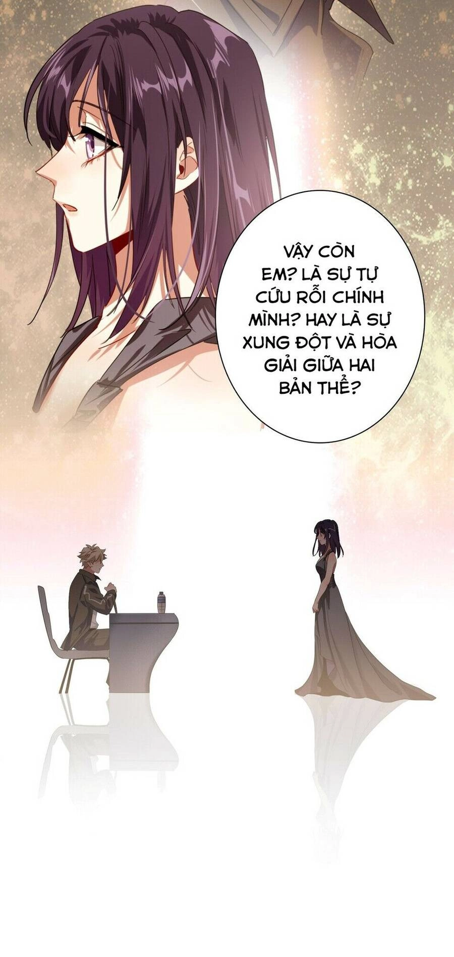 Tinh Mộng Thần Tượng Chapter 309 - 24