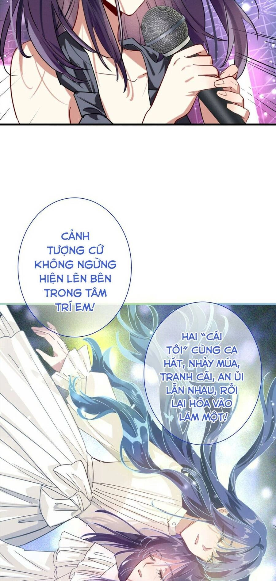 Tinh Mộng Thần Tượng Chapter 309 - 27