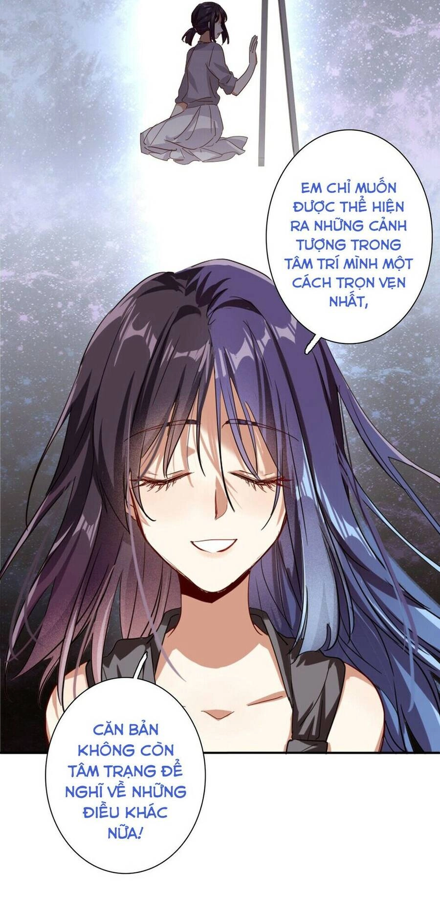 Tinh Mộng Thần Tượng Chapter 309 - 29