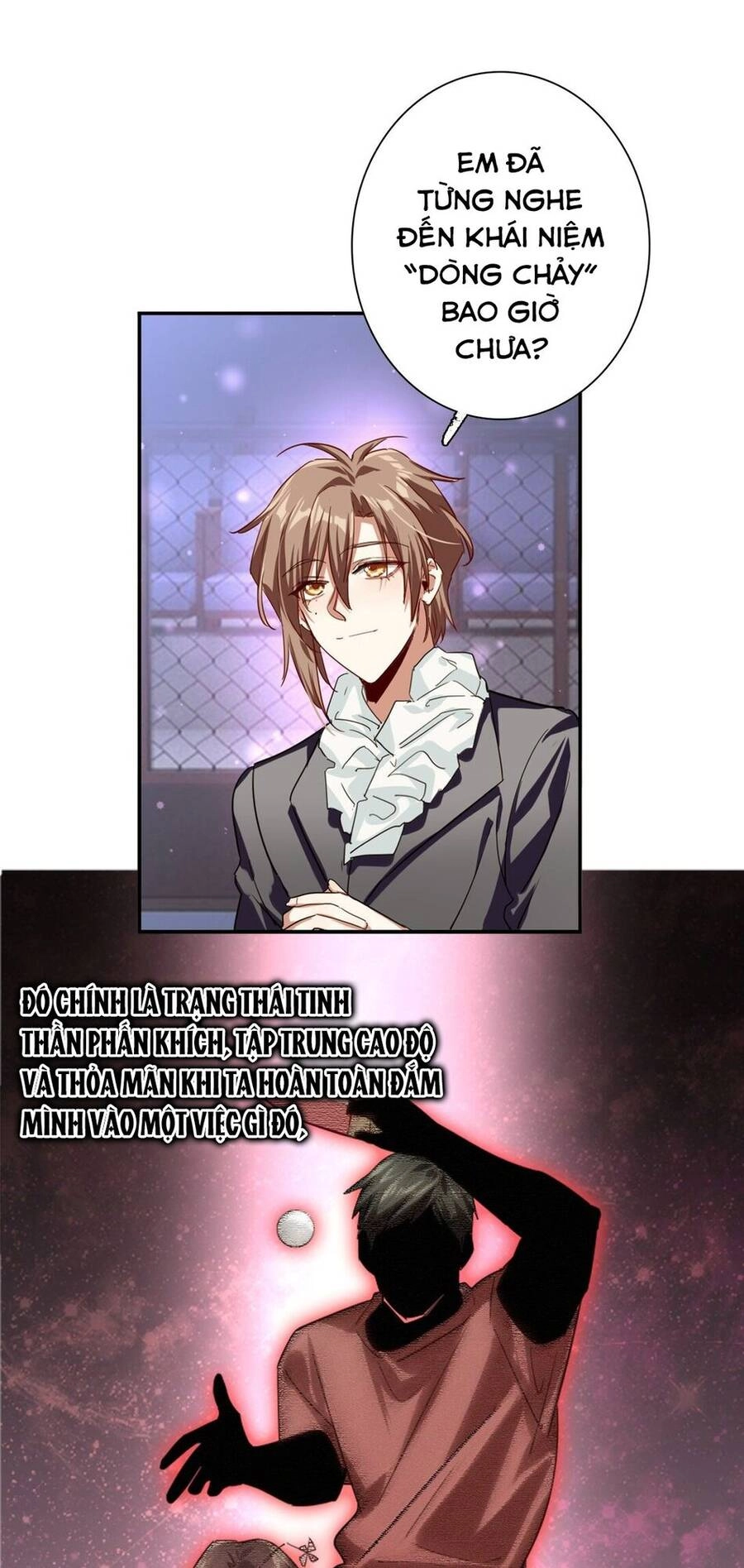 Tinh Mộng Thần Tượng Chapter 309 - 30