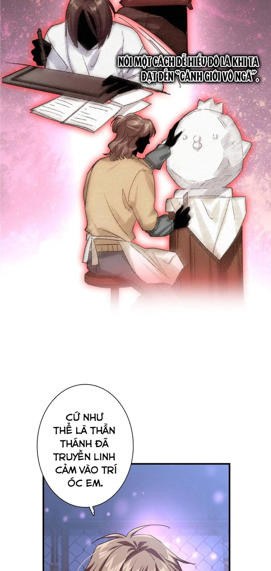 Tinh Mộng Thần Tượng Chapter 309 - 31