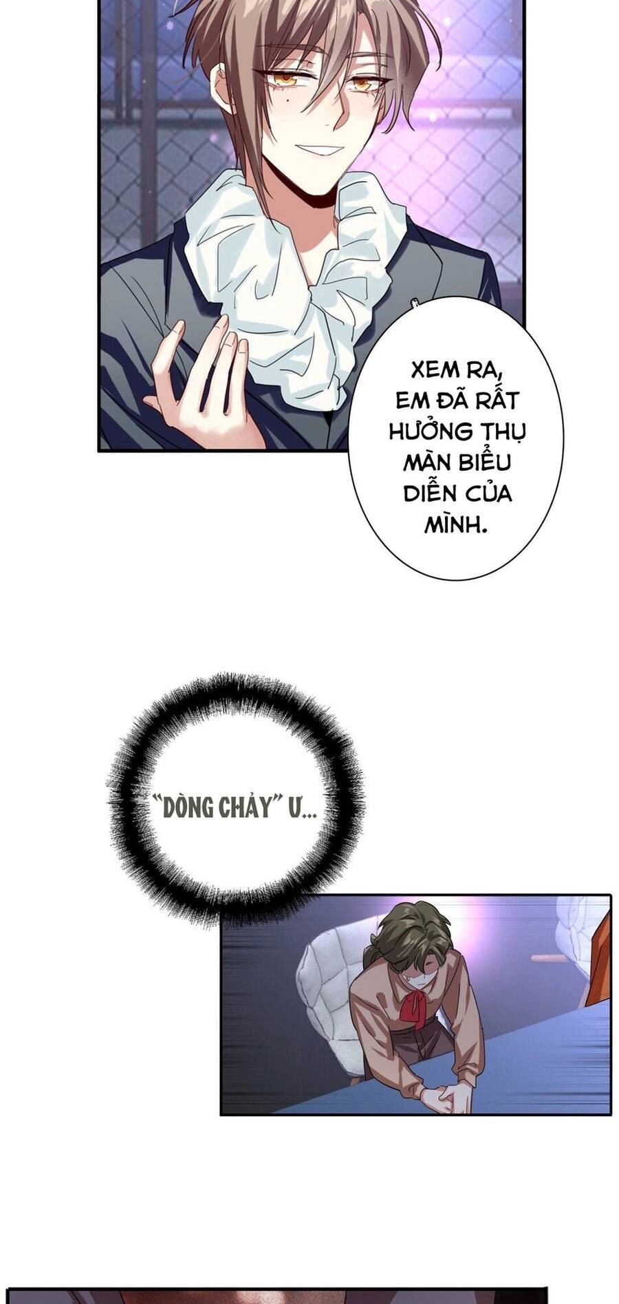 Tinh Mộng Thần Tượng Chapter 309 - 32