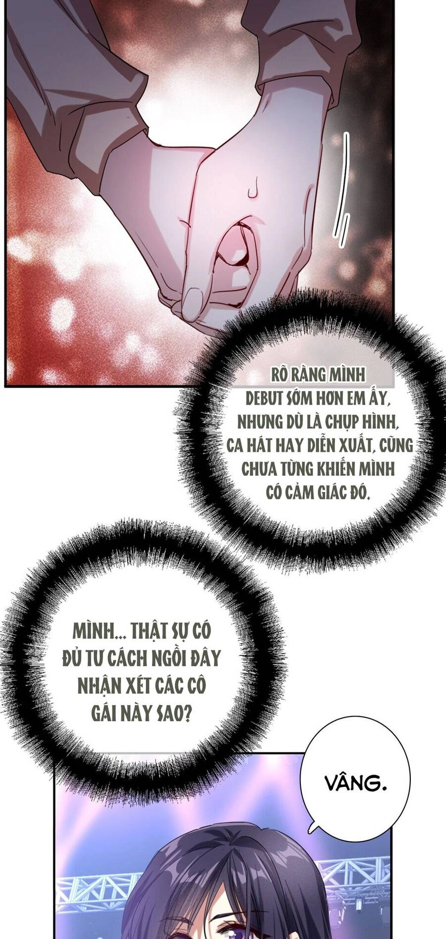 Tinh Mộng Thần Tượng Chapter 309 - 33