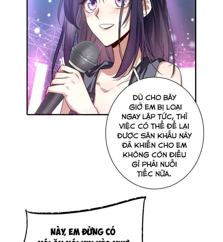 Tinh Mộng Thần Tượng Chapter 309 - 34