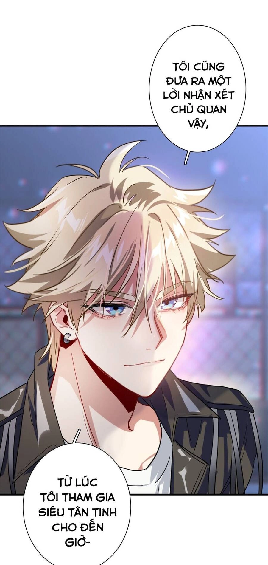 Tinh Mộng Thần Tượng Chapter 309 - 36