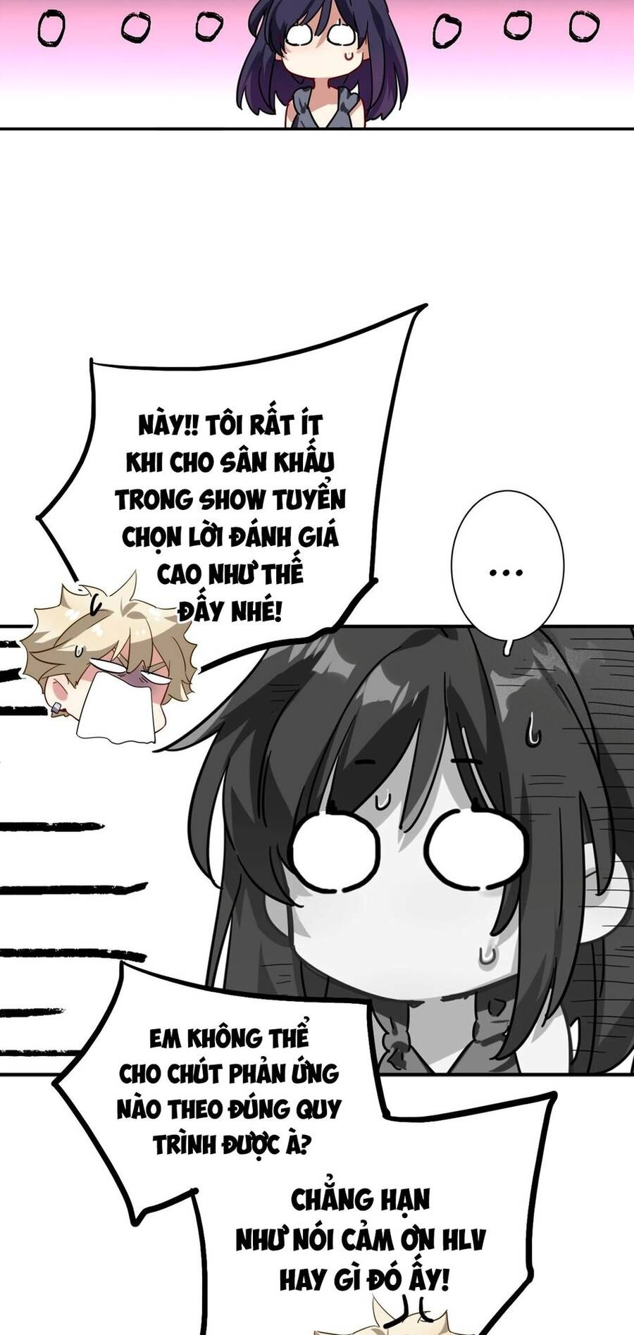 Tinh Mộng Thần Tượng Chapter 309 - 38