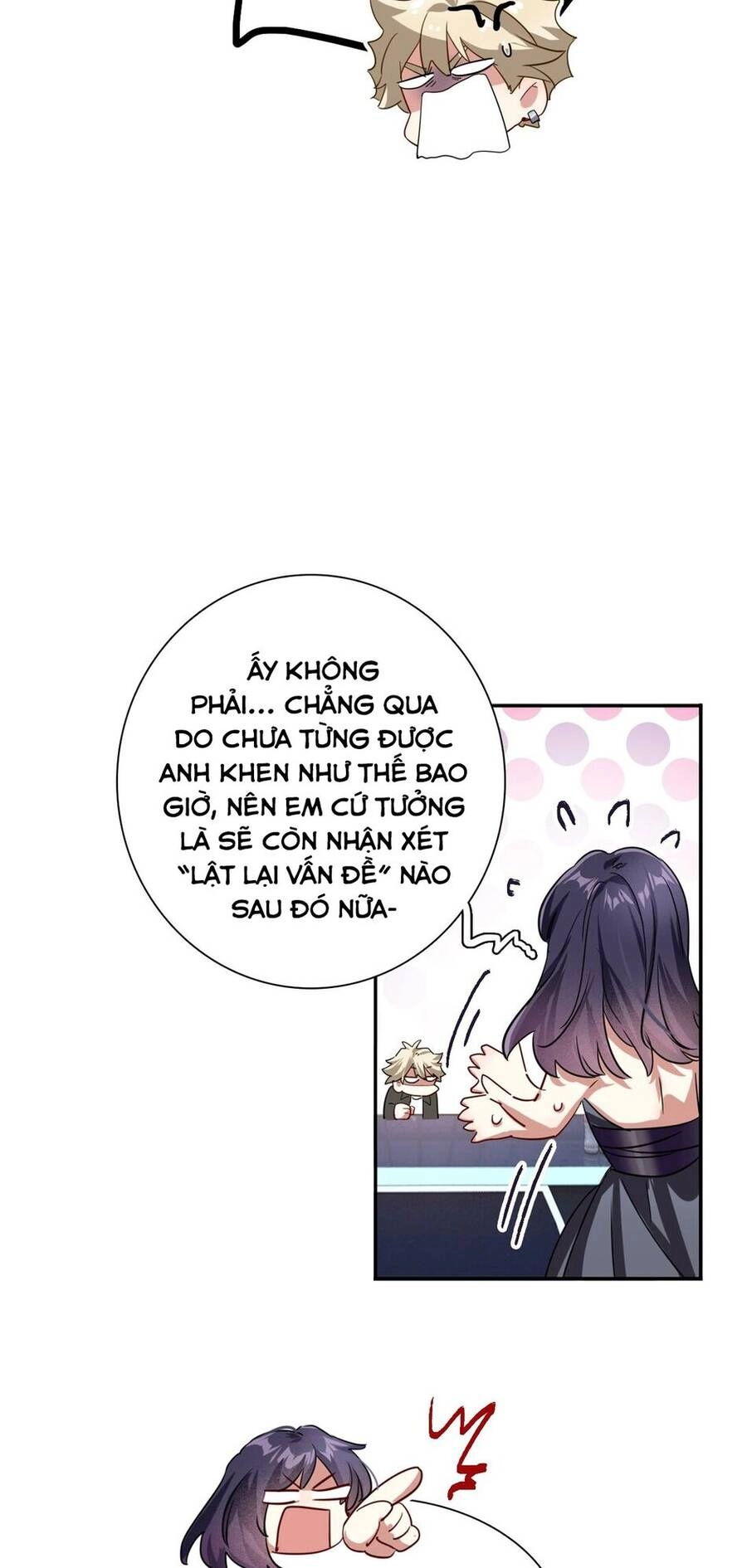 Tinh Mộng Thần Tượng Chapter 309 - 39