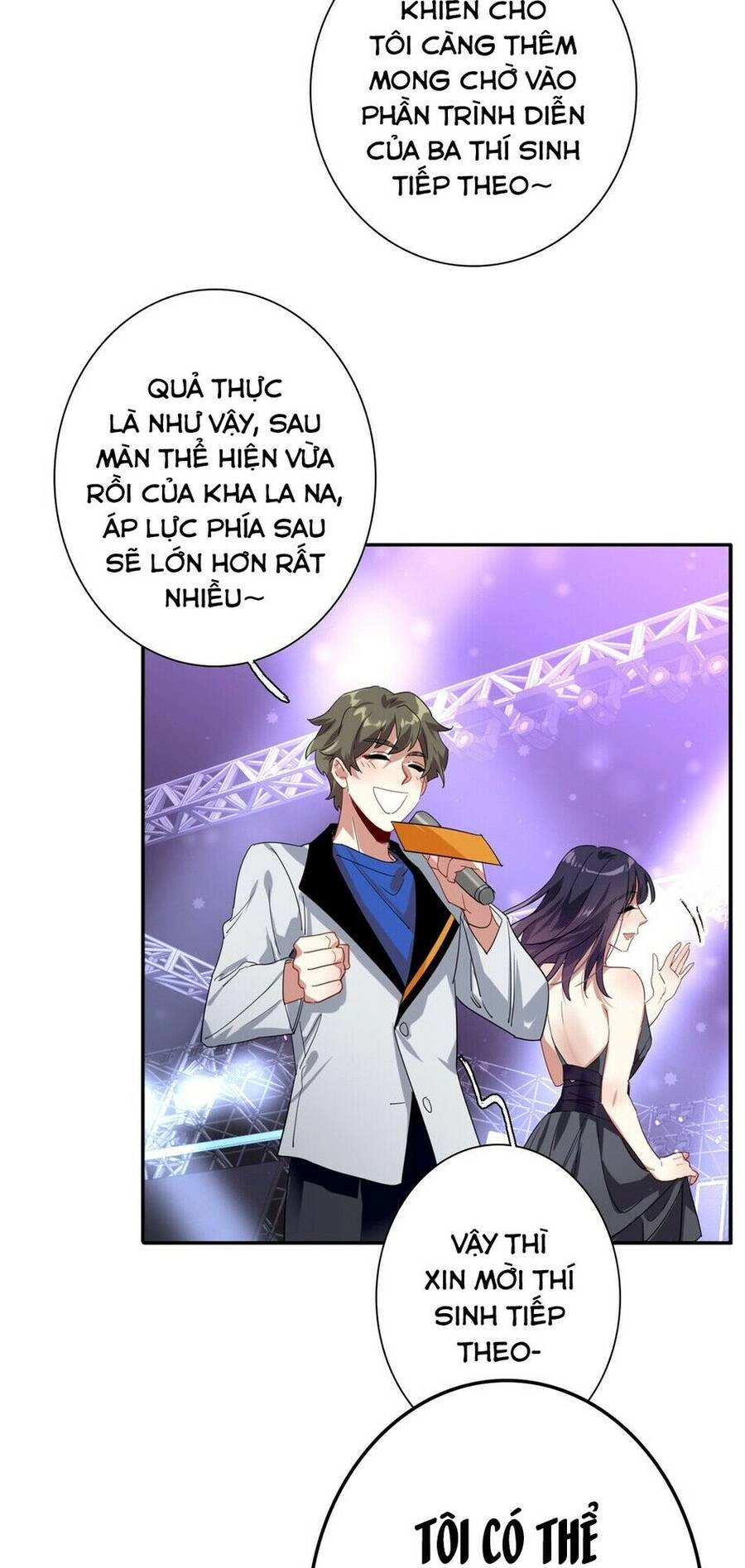 Tinh Mộng Thần Tượng Chapter 309 - 44