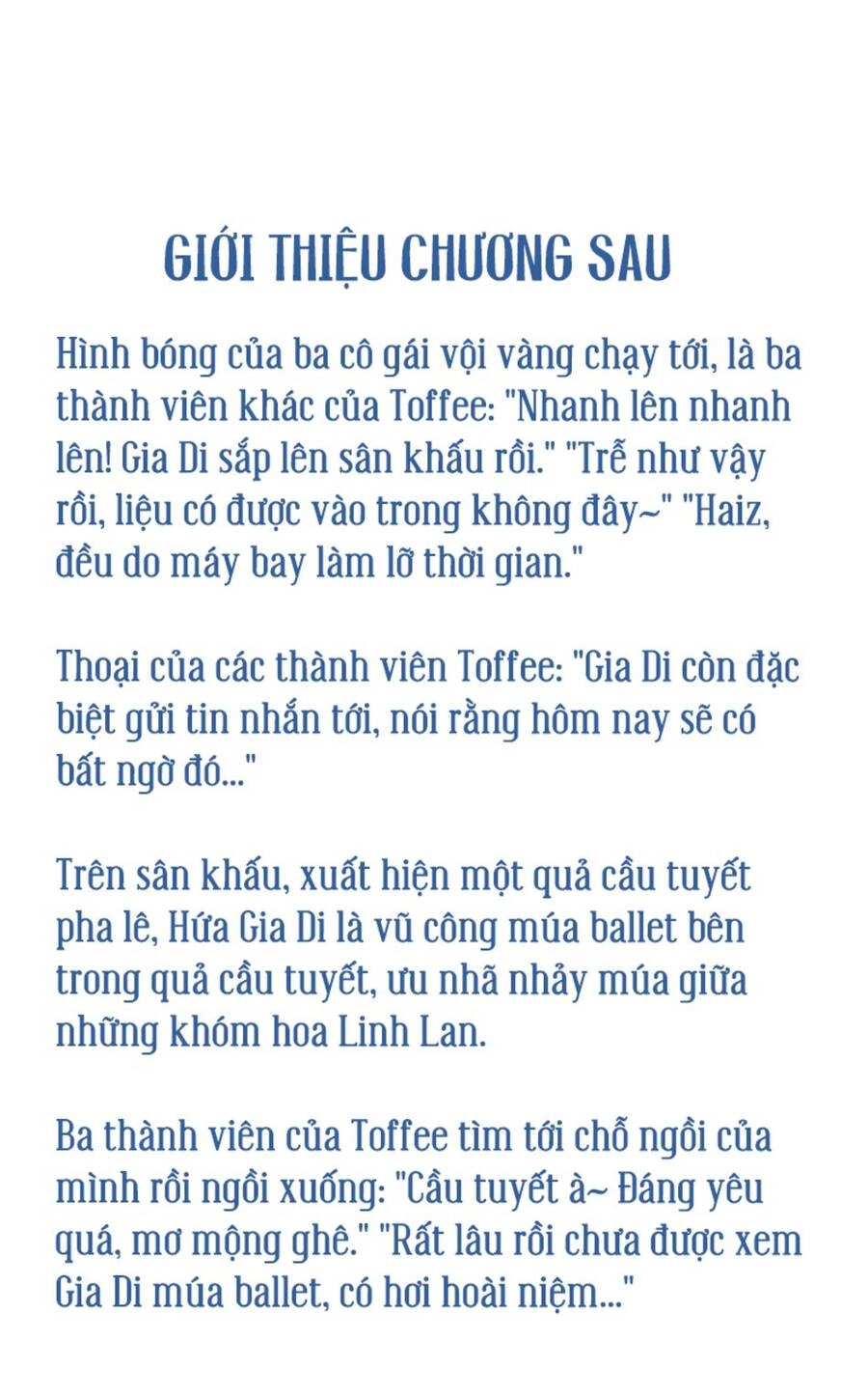 Tinh Mộng Thần Tượng Chapter 309 - 49