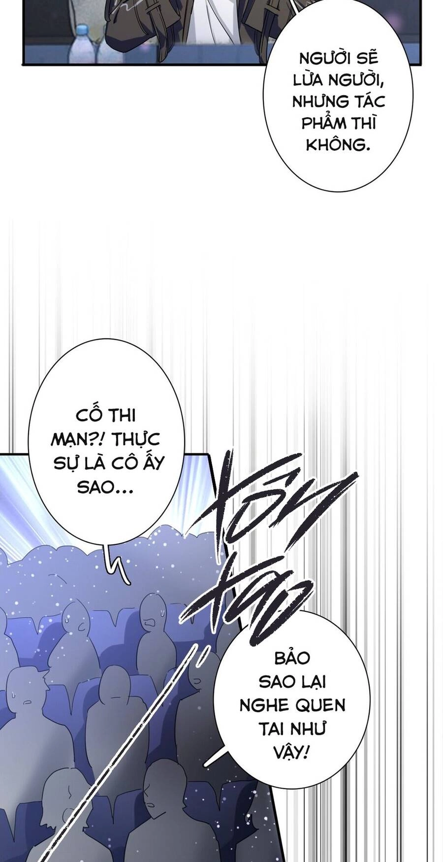 Tinh Mộng Thần Tượng Chapter 310 - 10