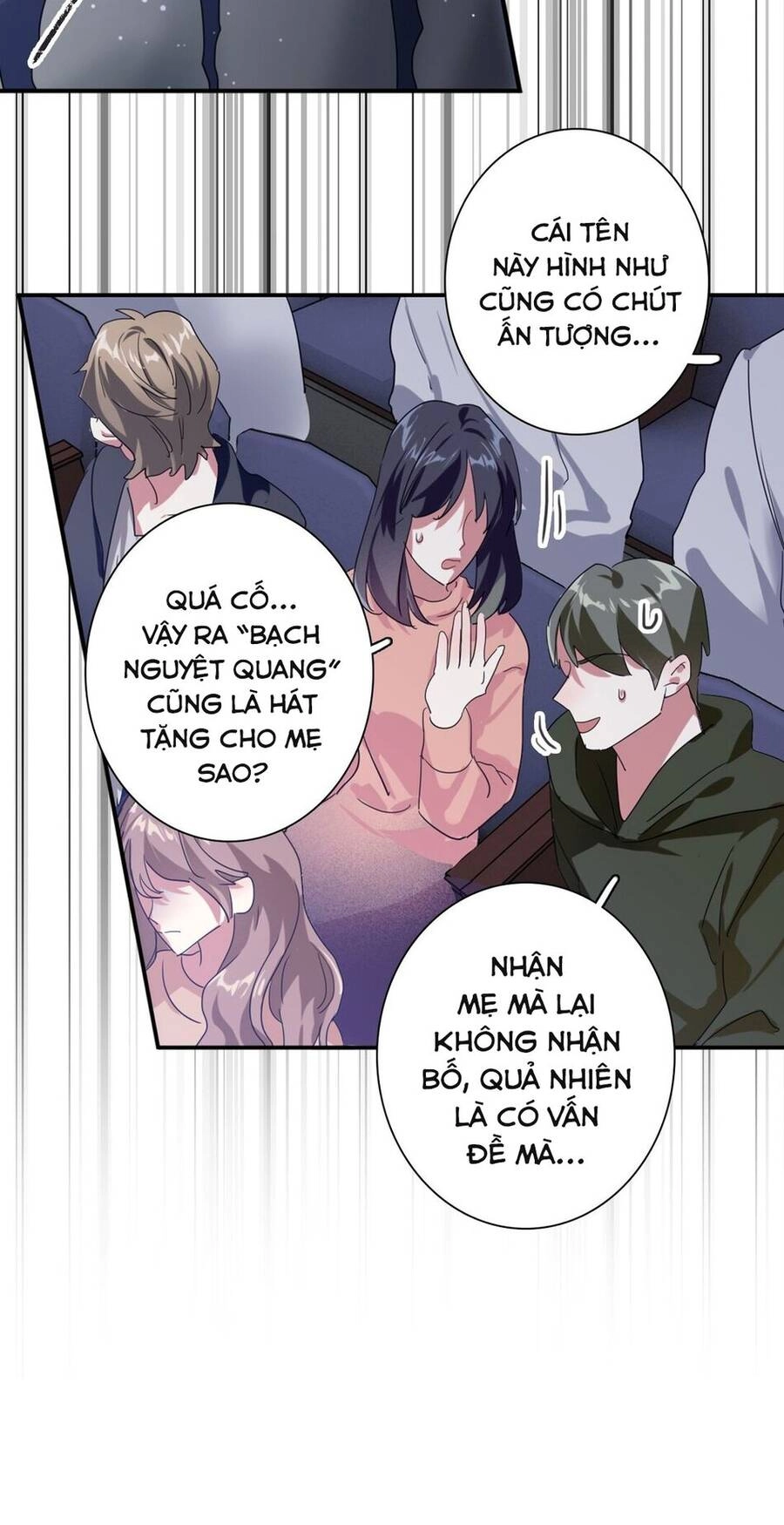 Tinh Mộng Thần Tượng Chapter 310 - 11