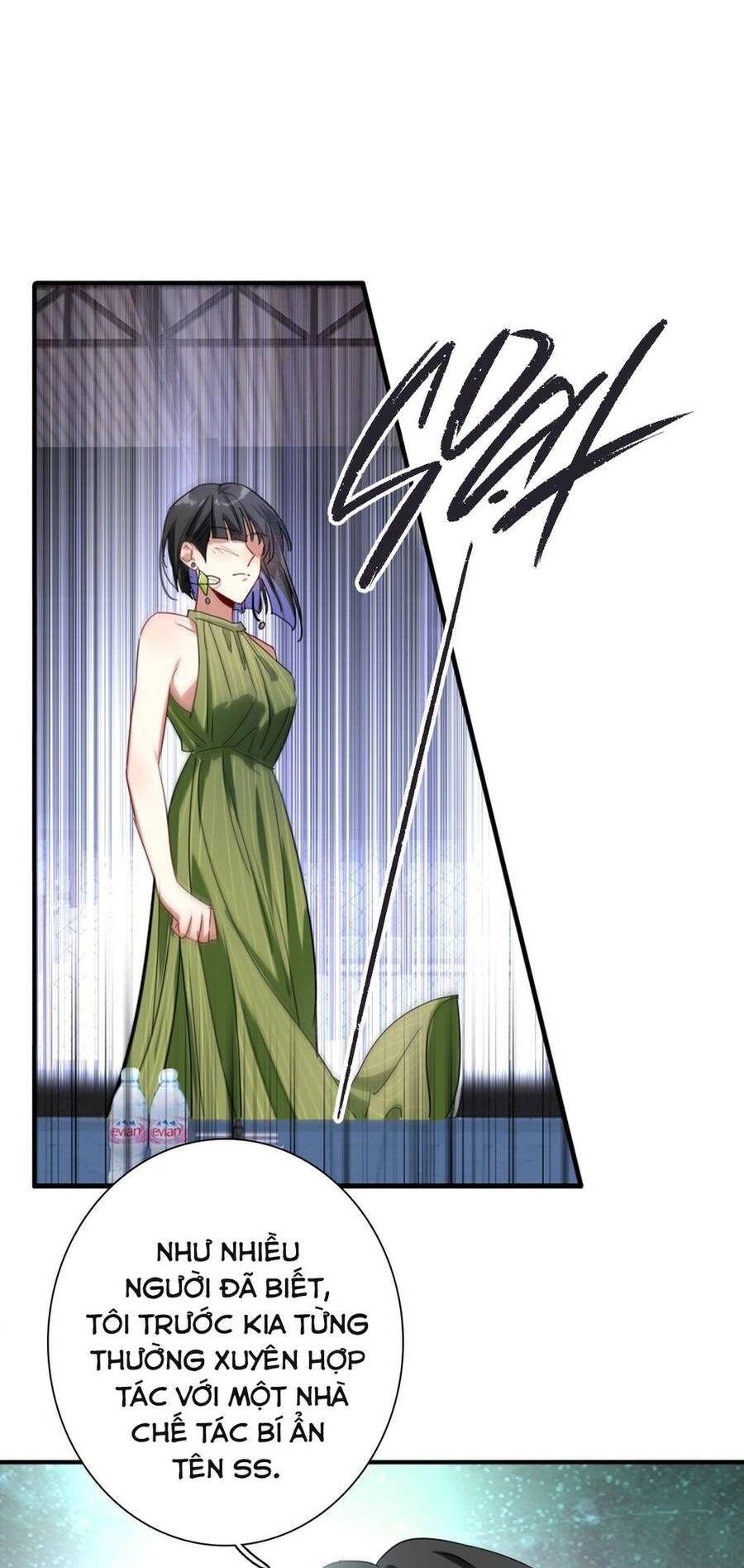 Tinh Mộng Thần Tượng Chapter 310 - 12