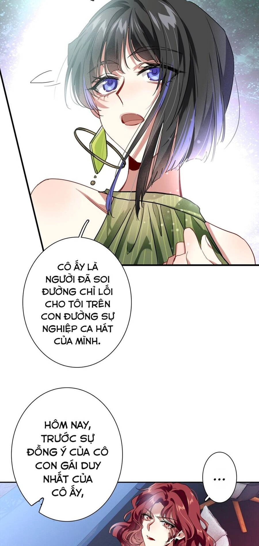 Tinh Mộng Thần Tượng Chapter 310 - 13