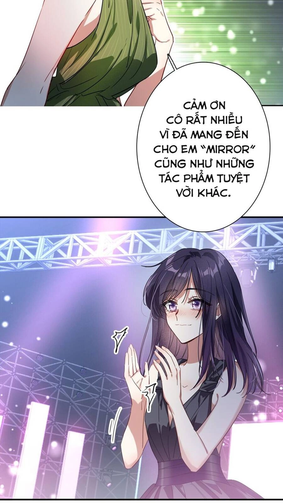 Tinh Mộng Thần Tượng Chapter 310 - 15