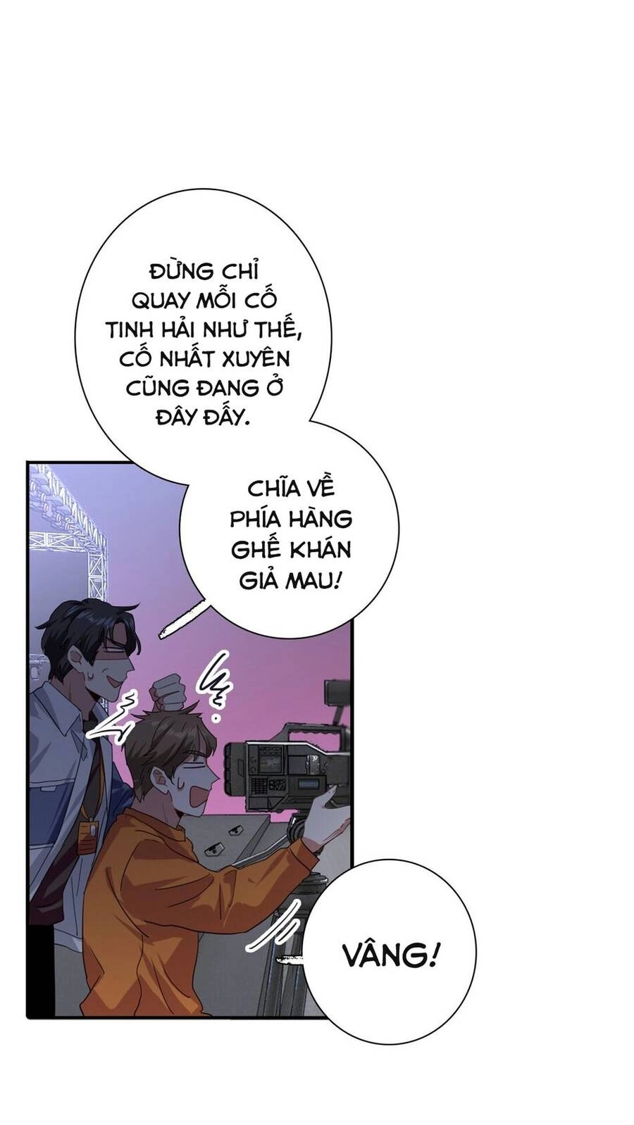 Tinh Mộng Thần Tượng Chapter 310 - 16