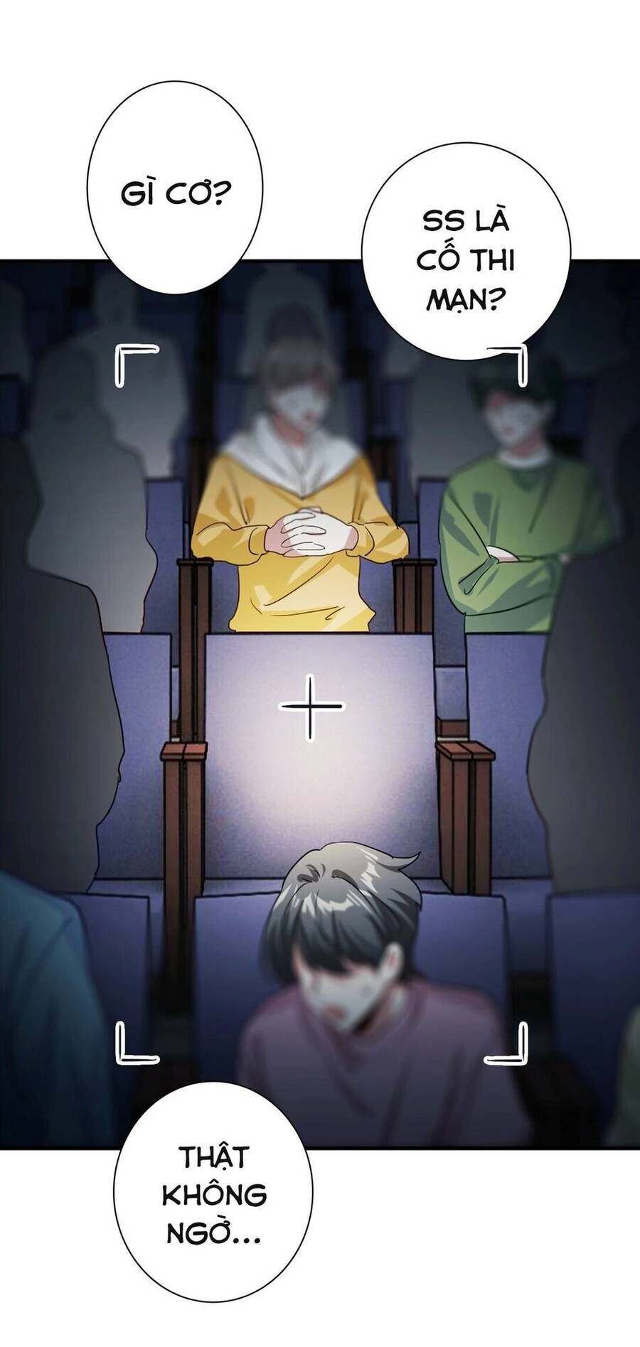 Tinh Mộng Thần Tượng Chapter 310 - 17