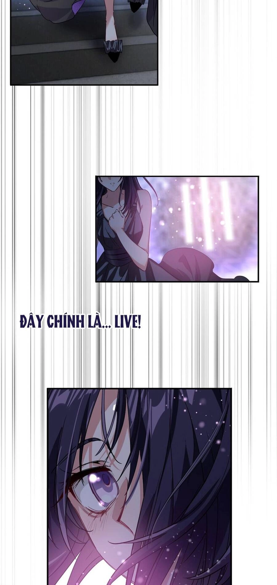 Tinh Mộng Thần Tượng Chapter 310 - 19