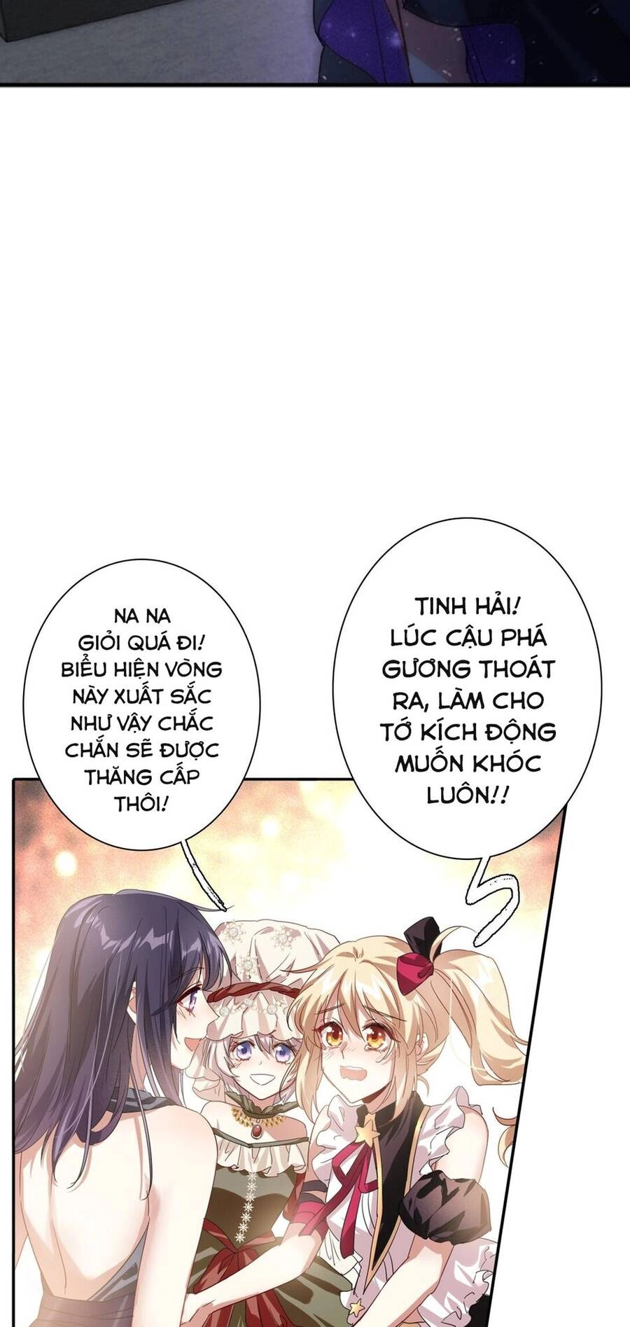 Tinh Mộng Thần Tượng Chapter 310 - 21