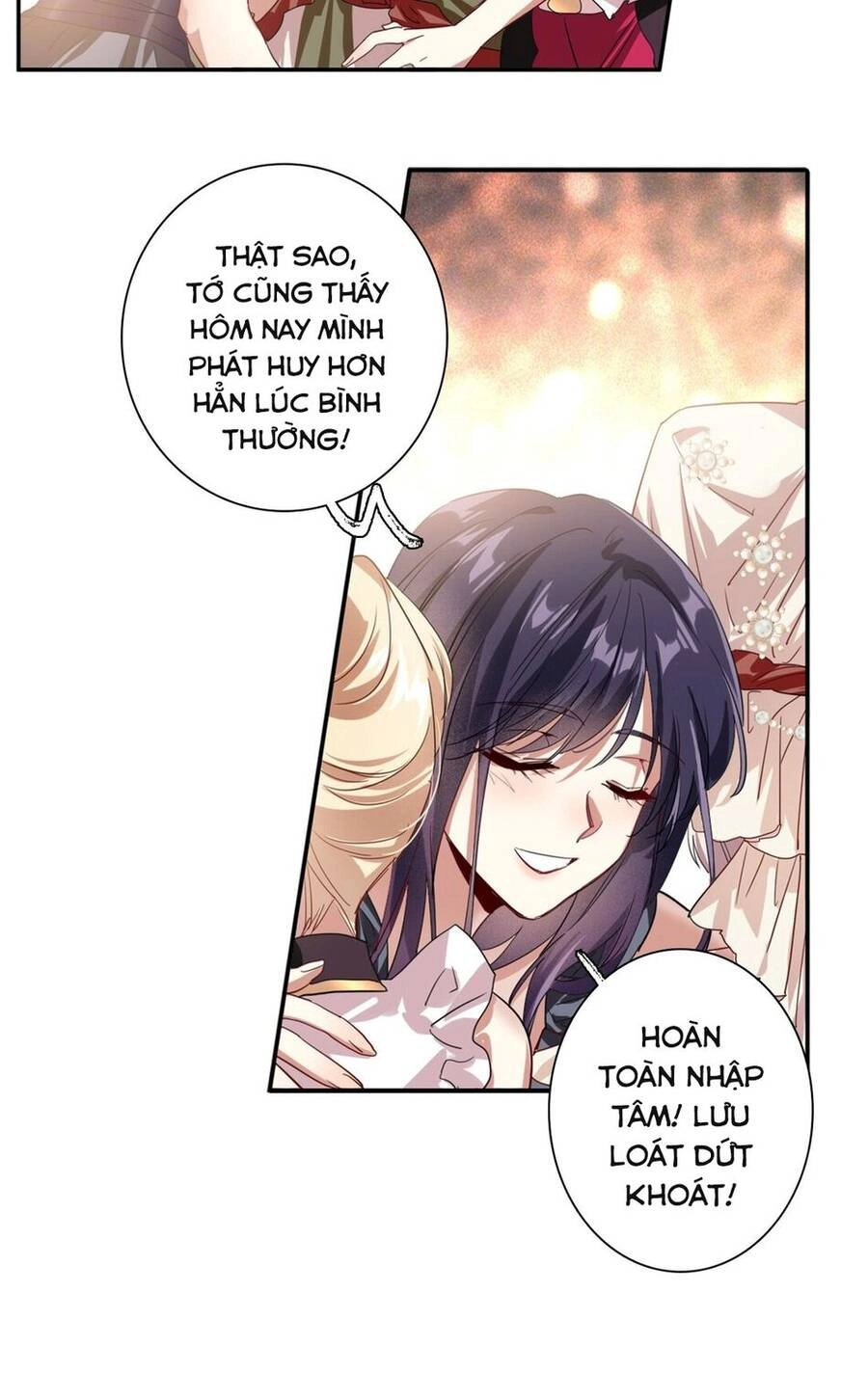 Tinh Mộng Thần Tượng Chapter 310 - 22