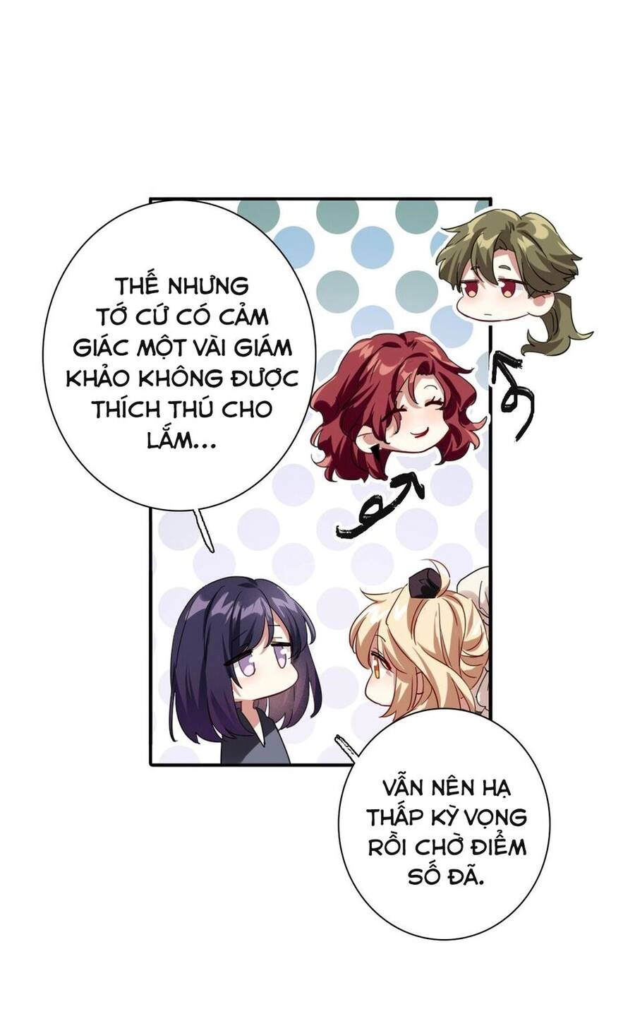 Tinh Mộng Thần Tượng Chapter 310 - 23