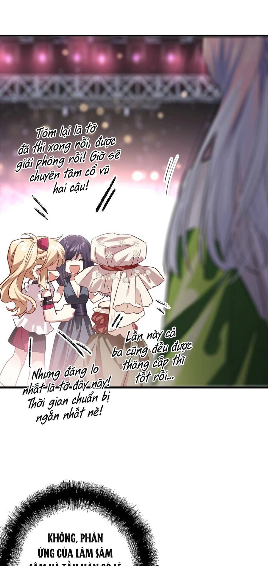 Tinh Mộng Thần Tượng Chapter 310 - 24