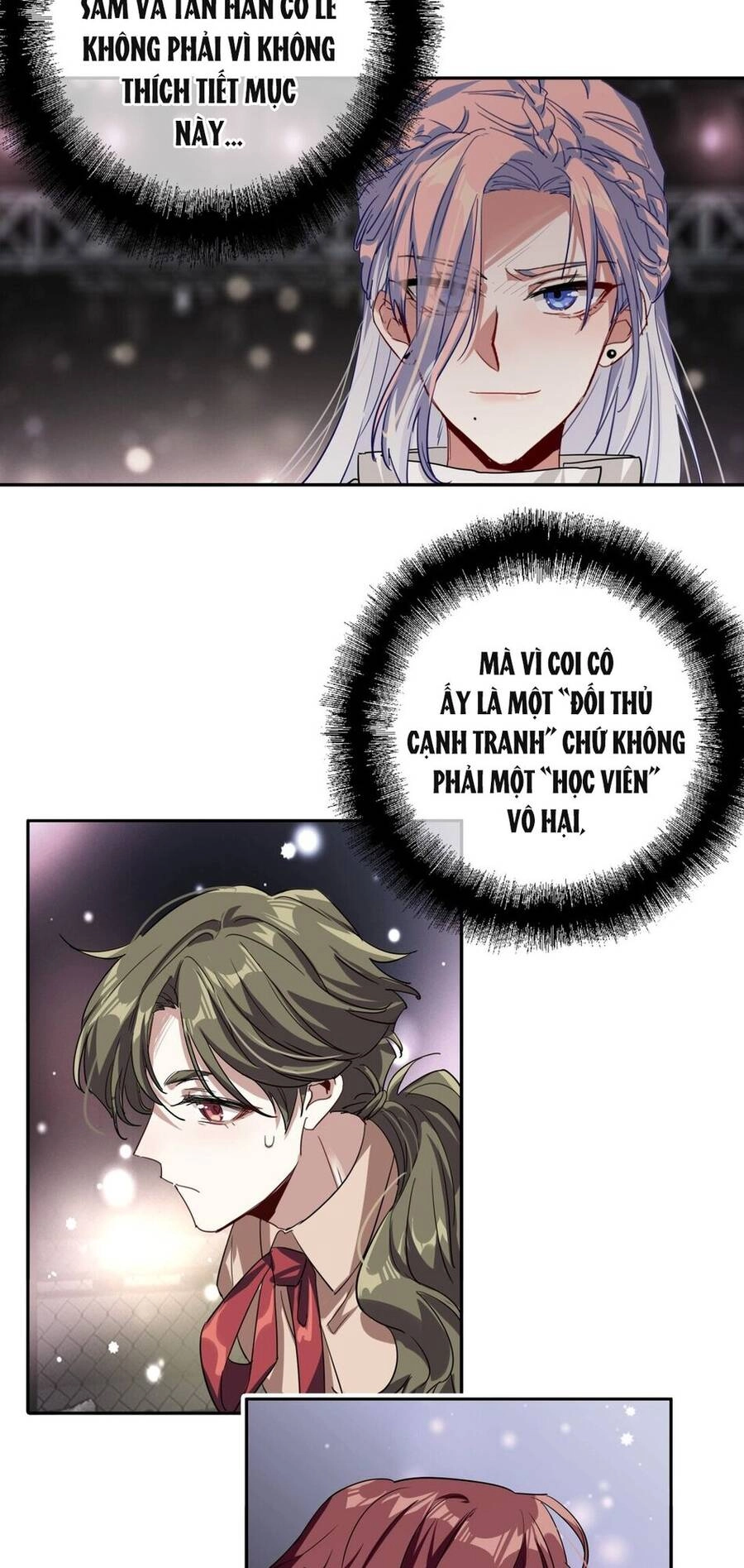 Tinh Mộng Thần Tượng Chapter 310 - 25