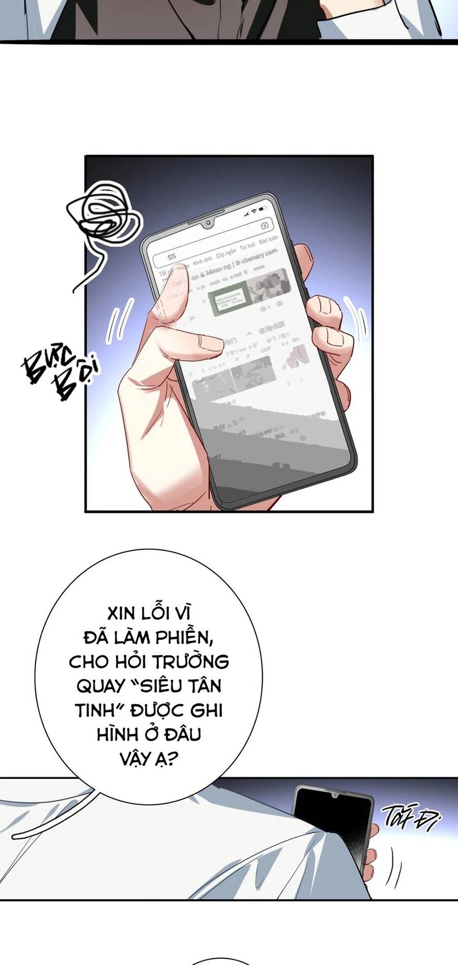 Tinh Mộng Thần Tượng Chapter 310 - 31