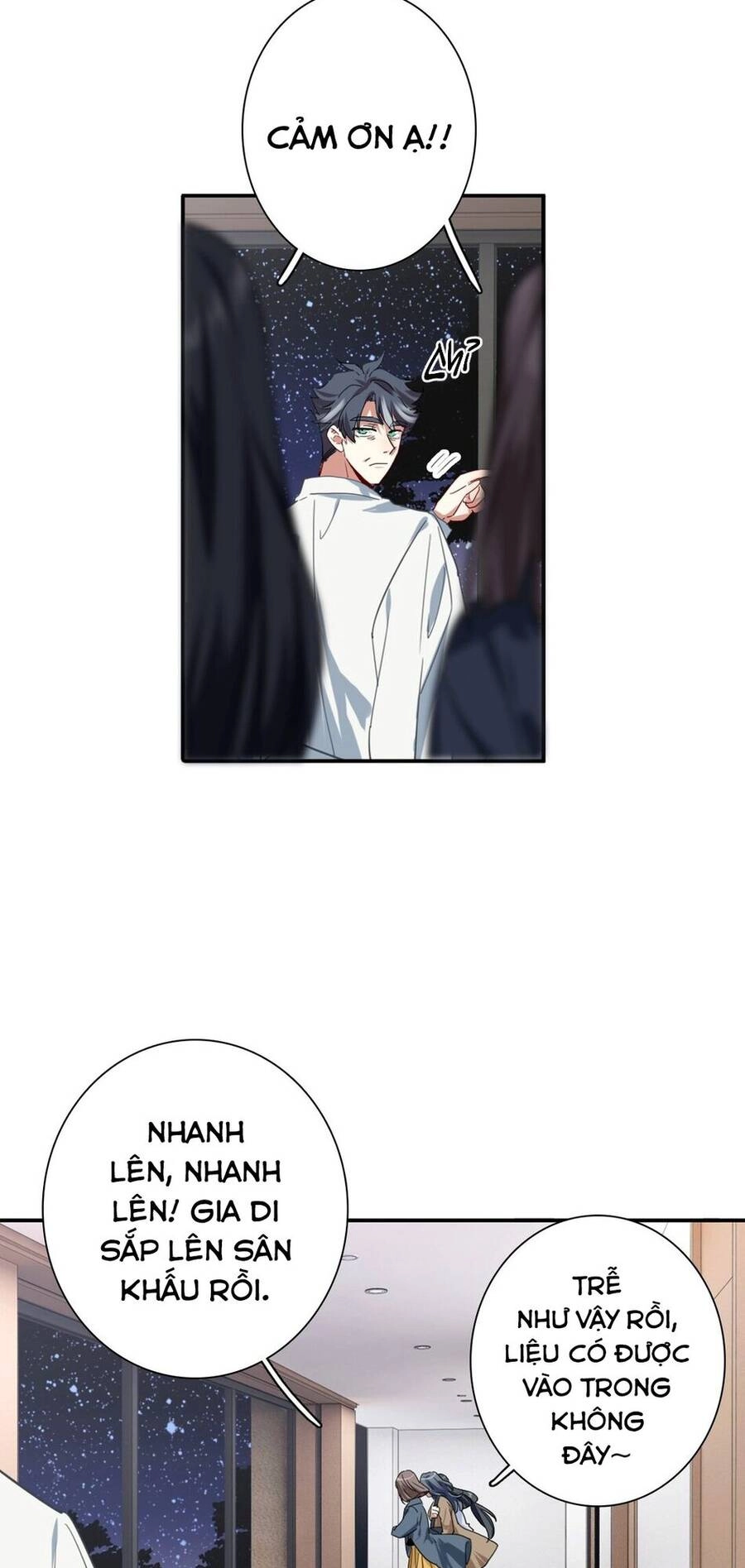 Tinh Mộng Thần Tượng Chapter 310 - 32