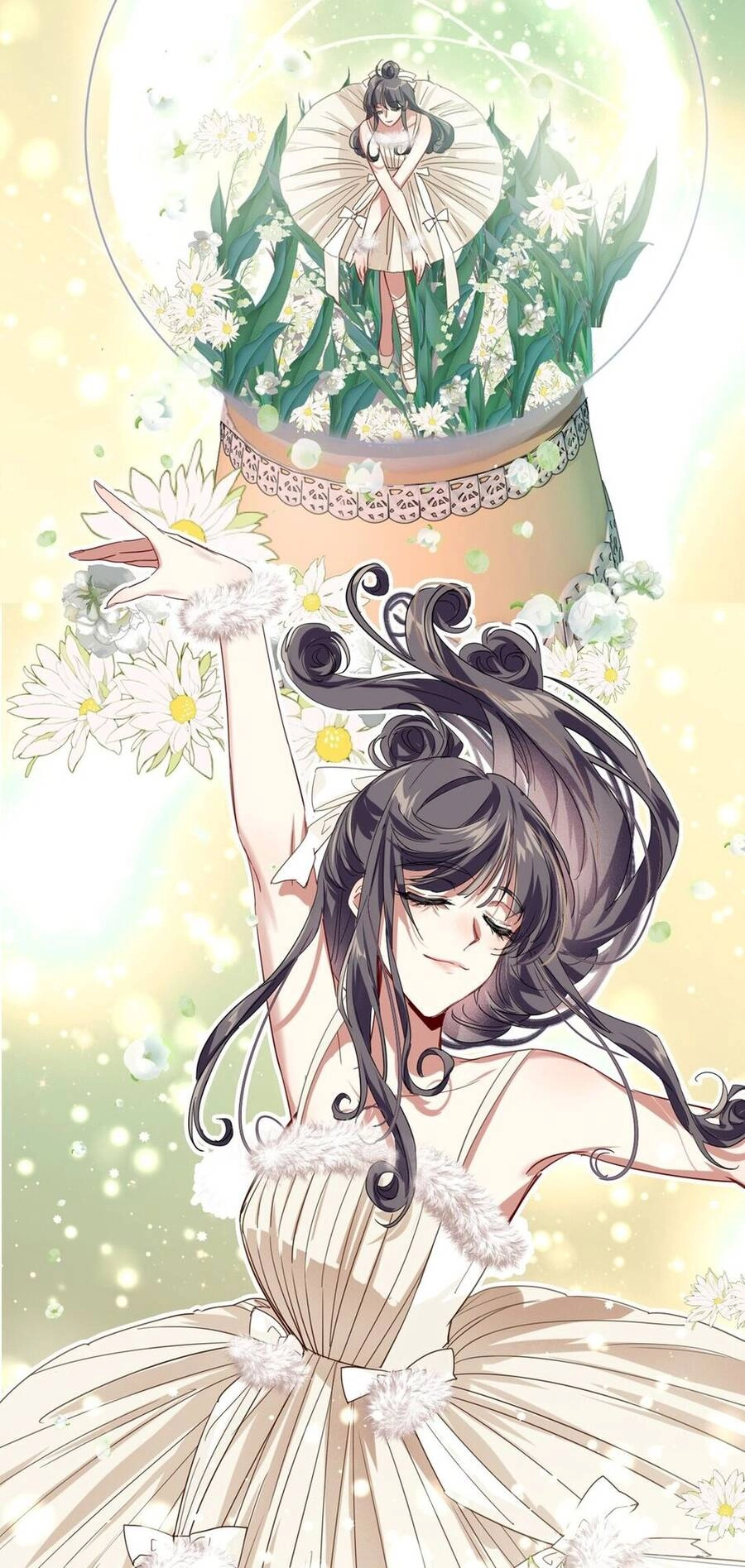 Tinh Mộng Thần Tượng Chapter 310 - 34