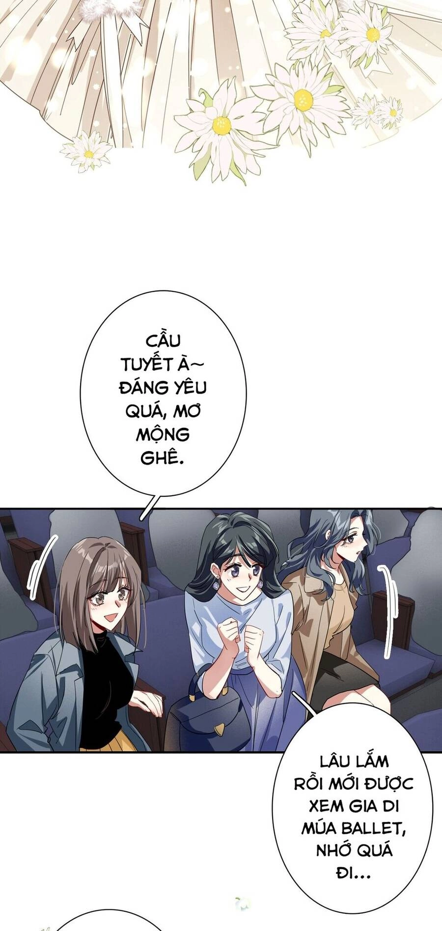 Tinh Mộng Thần Tượng Chapter 310 - 35