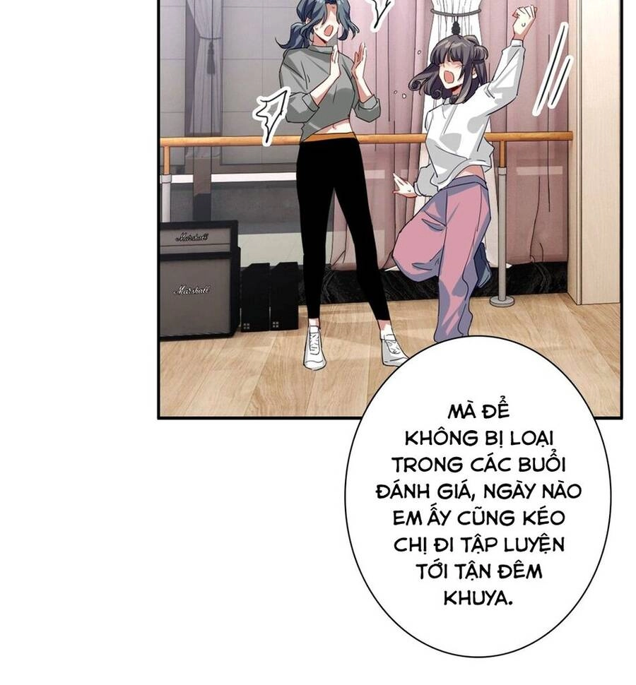 Tinh Mộng Thần Tượng Chapter 310 - 37