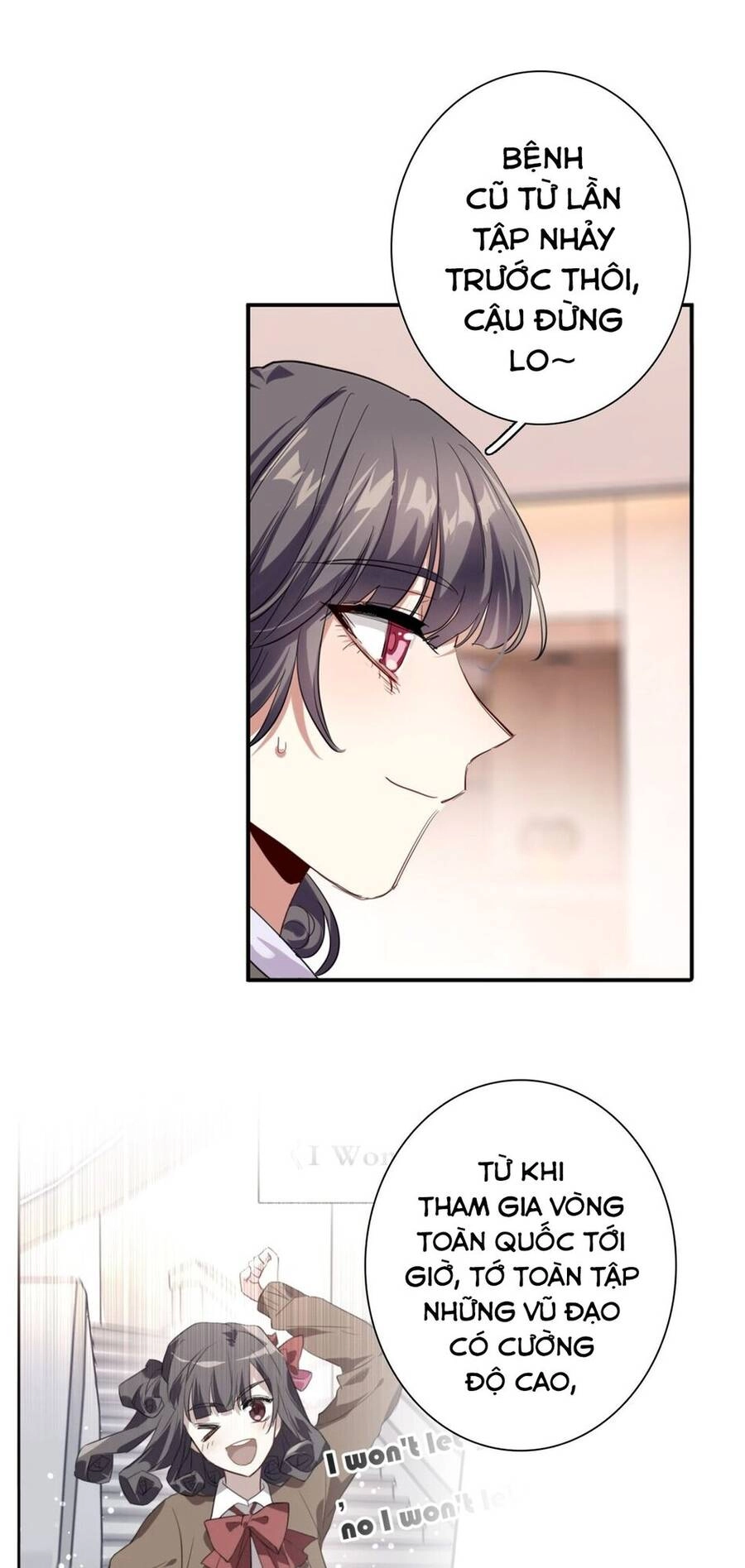 Tinh Mộng Thần Tượng Chapter 311 - 15