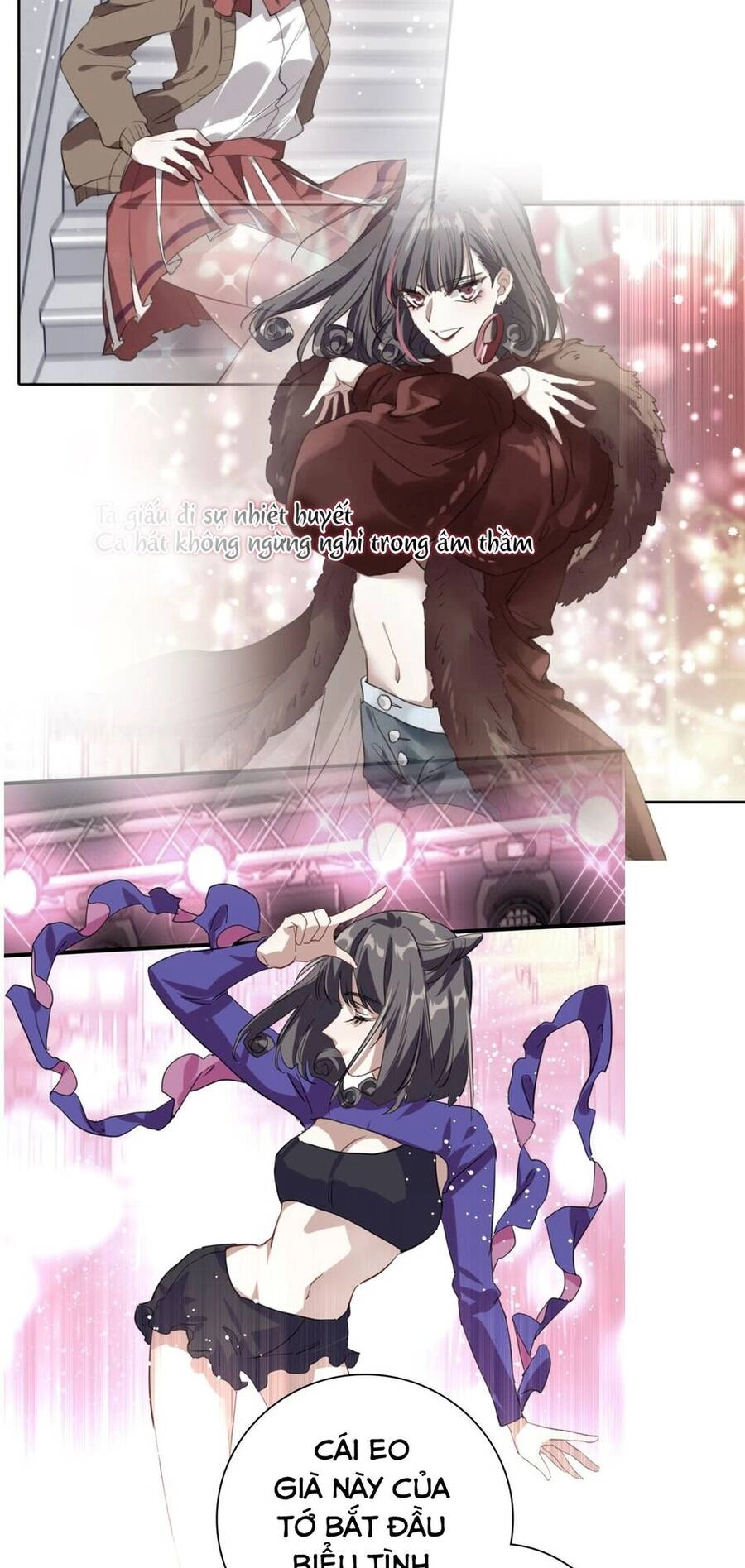 Tinh Mộng Thần Tượng Chapter 311 - 16