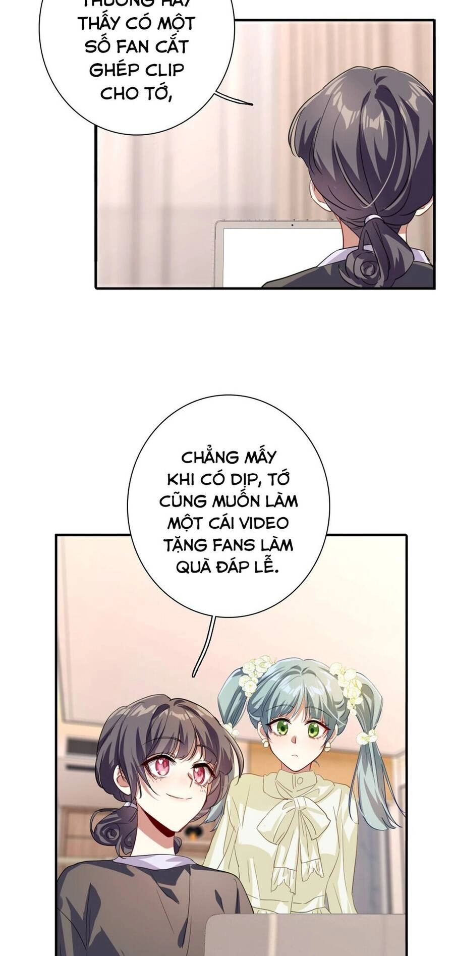 Tinh Mộng Thần Tượng Chapter 311 - 18