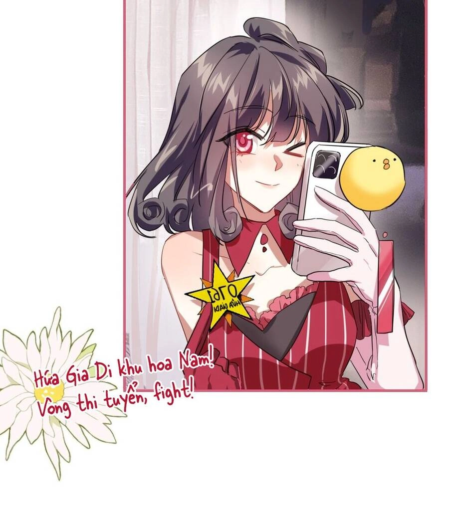 Tinh Mộng Thần Tượng Chapter 311 - 27