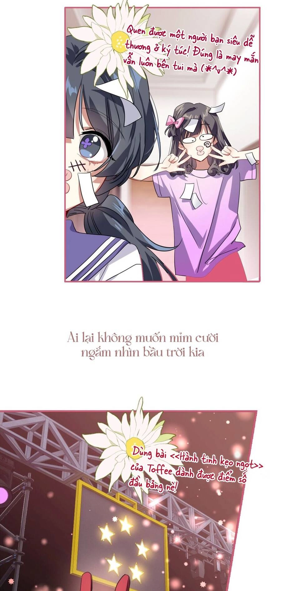 Tinh Mộng Thần Tượng Chapter 311 - 29