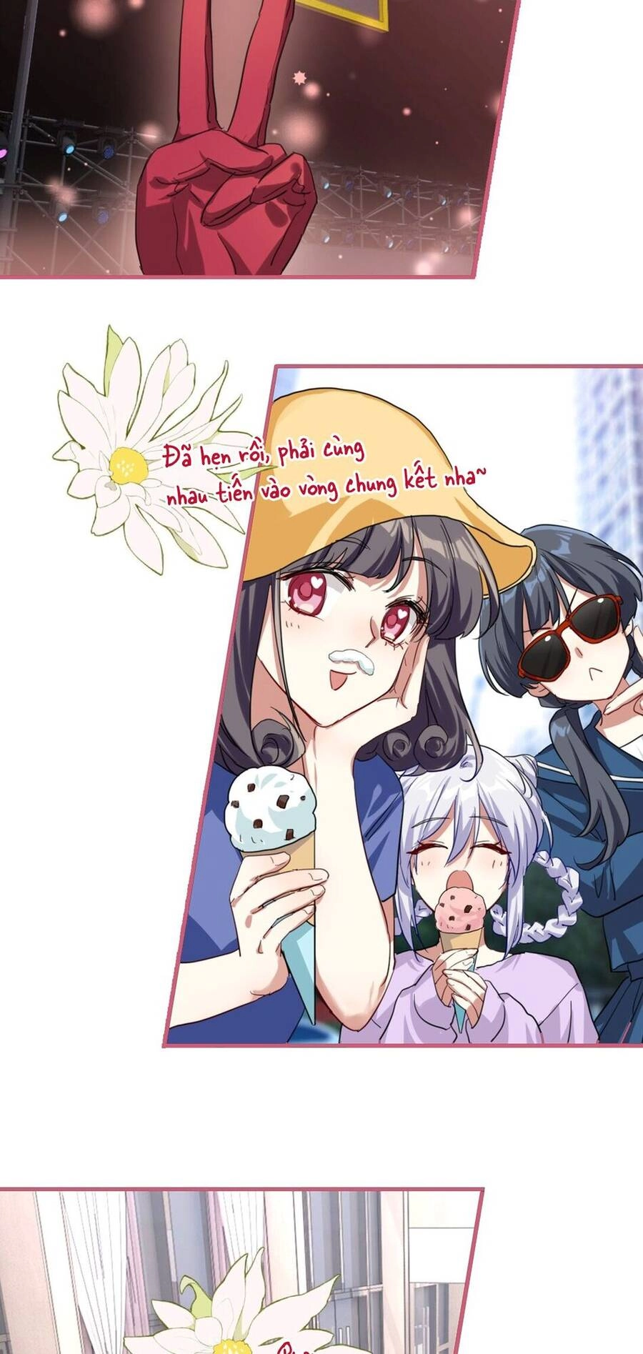 Tinh Mộng Thần Tượng Chapter 311 - 30