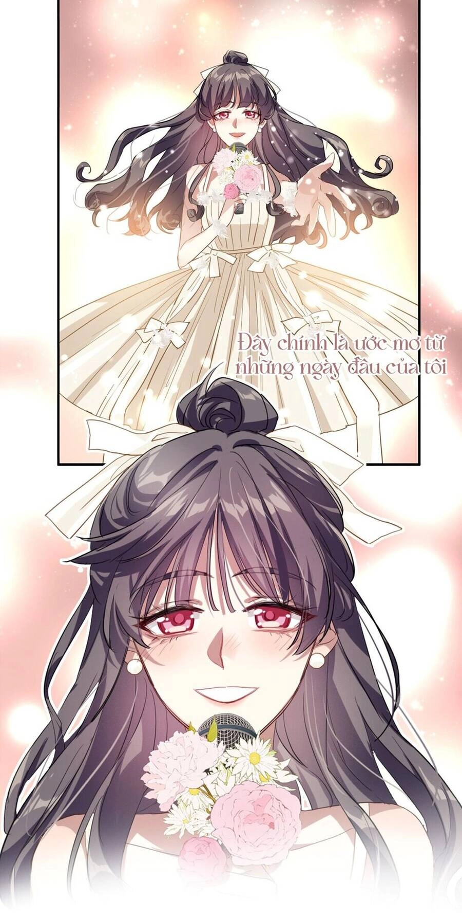 Tinh Mộng Thần Tượng Chapter 311 - 33