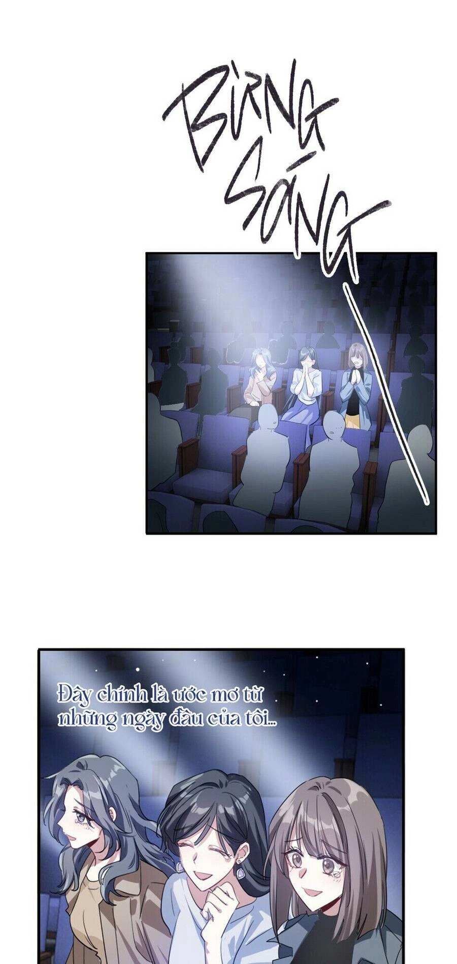 Tinh Mộng Thần Tượng Chapter 311 - 34