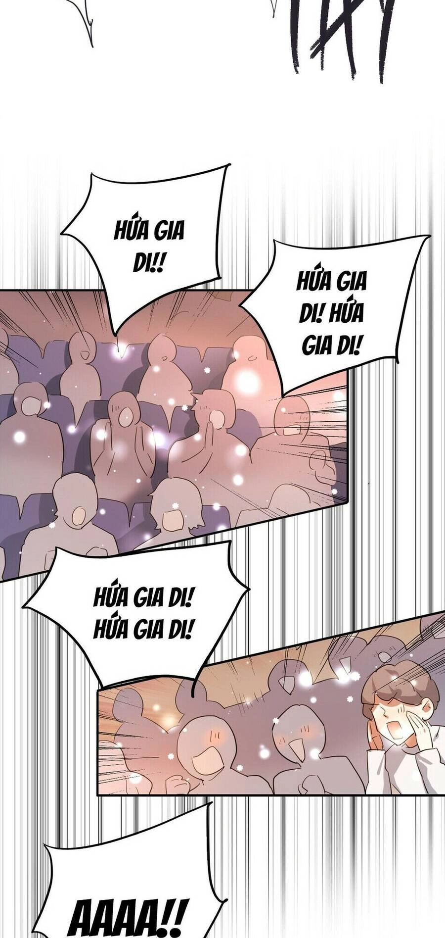 Tinh Mộng Thần Tượng Chapter 311 - 38