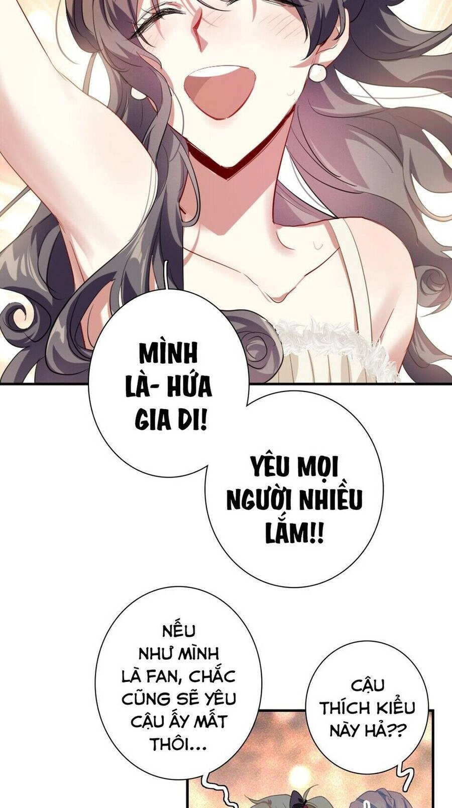 Tinh Mộng Thần Tượng Chapter 311 - 40