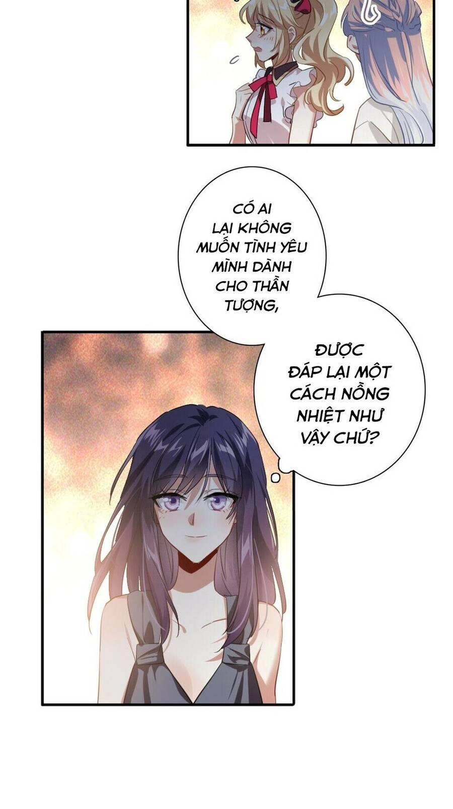 Tinh Mộng Thần Tượng Chapter 311 - 41